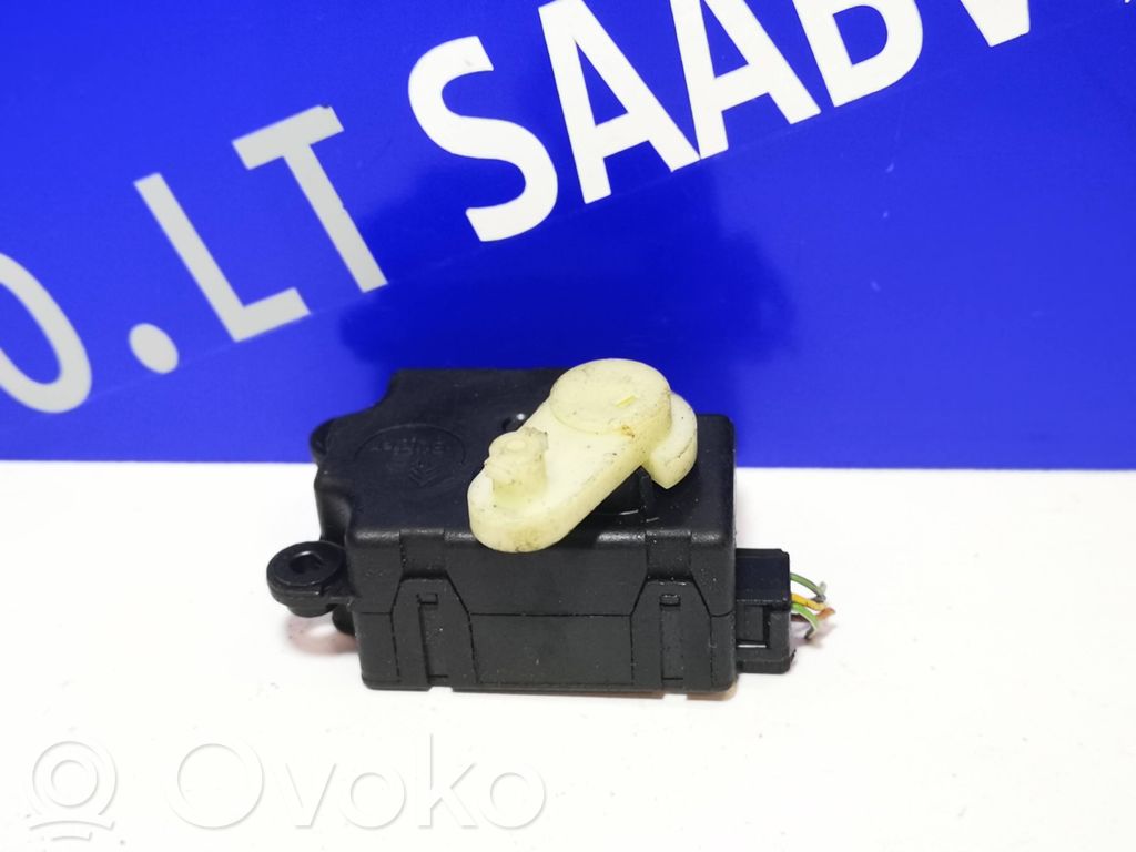 Saab 9-3 Ver1 Silniczek nagrzewnicy nawiewu klimatyzacji A/C 