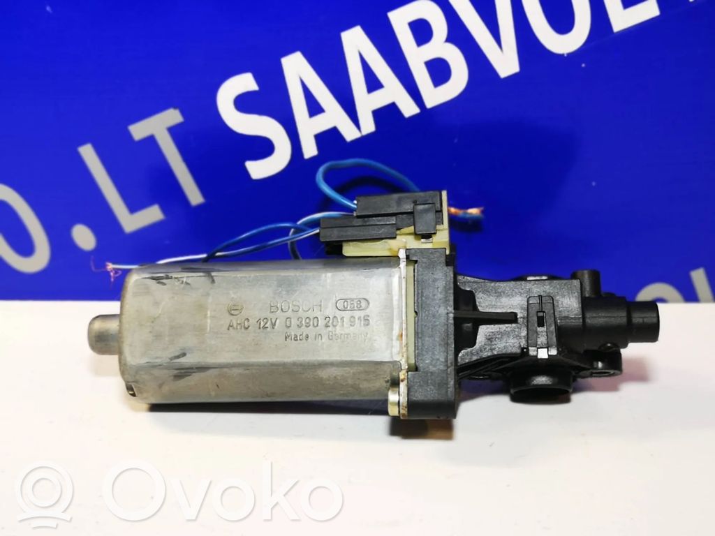 Saab 95 - 96 Сиденье управления двигателем 