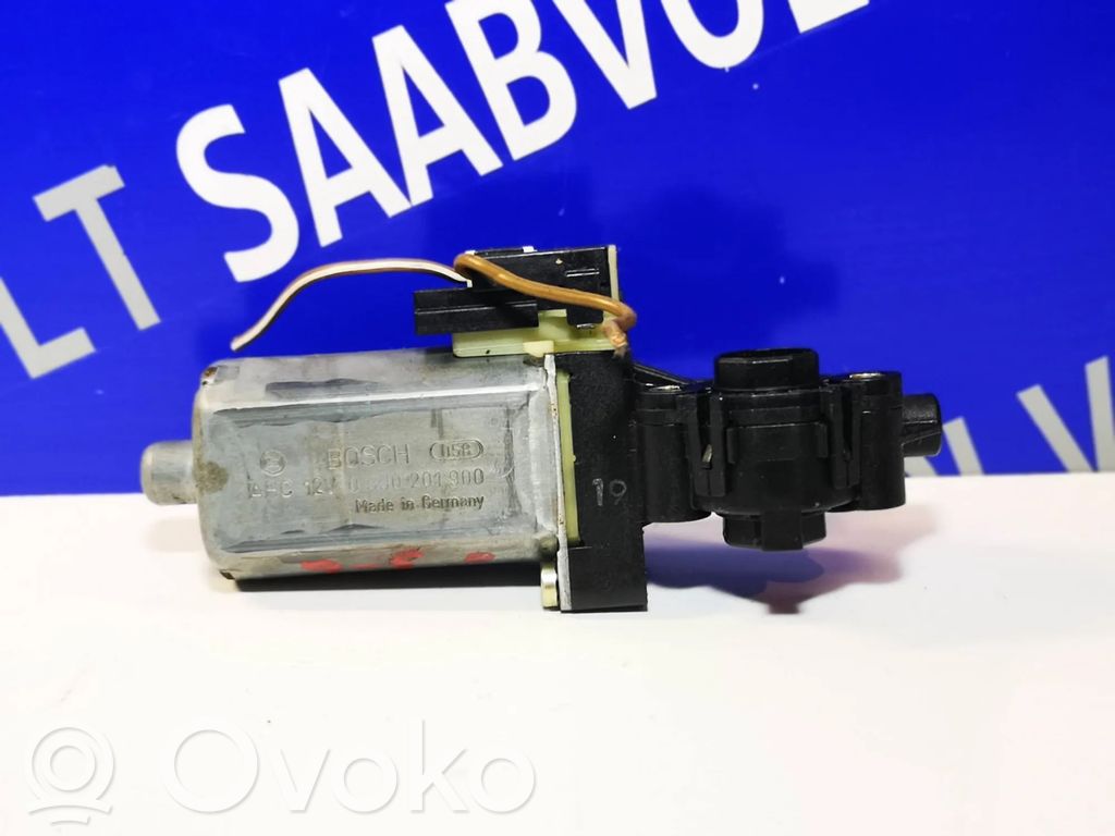 Saab 95 - 96 Сиденье управления двигателем 