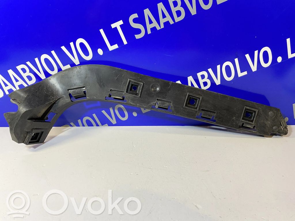 Volvo V50 Rear bumper mounting bracket 