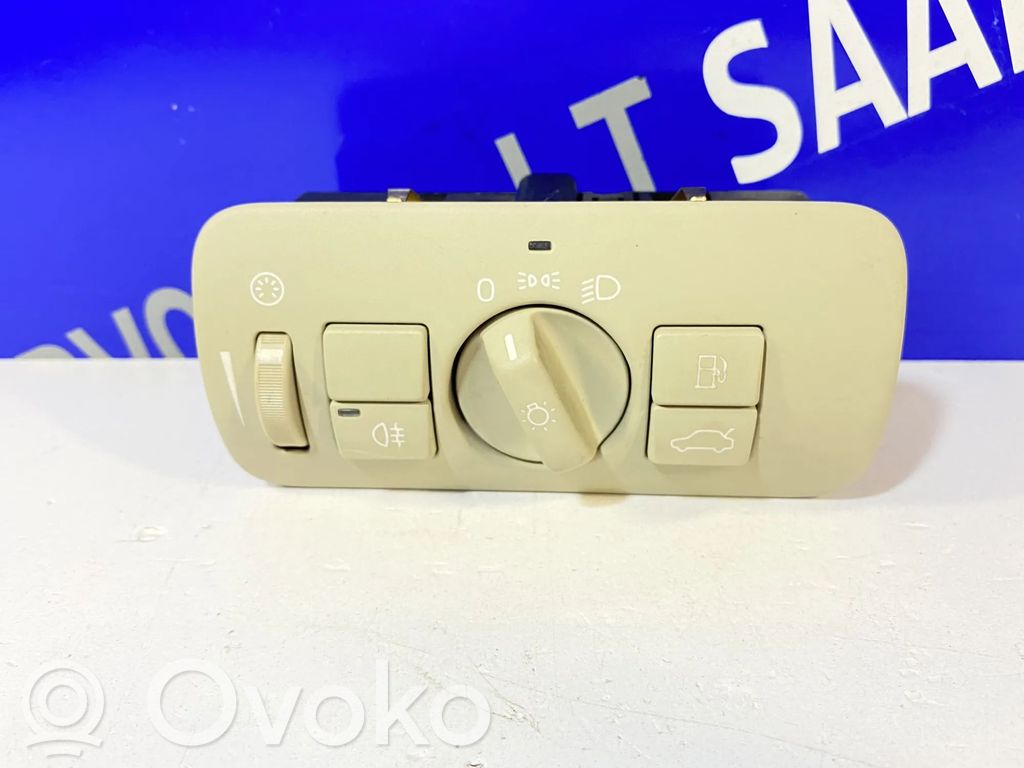 Volvo S60 Light switch 