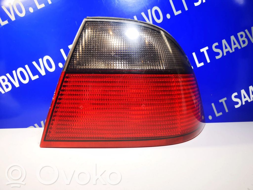 Saab 95 - 96 Galinis žibintas kėbule 