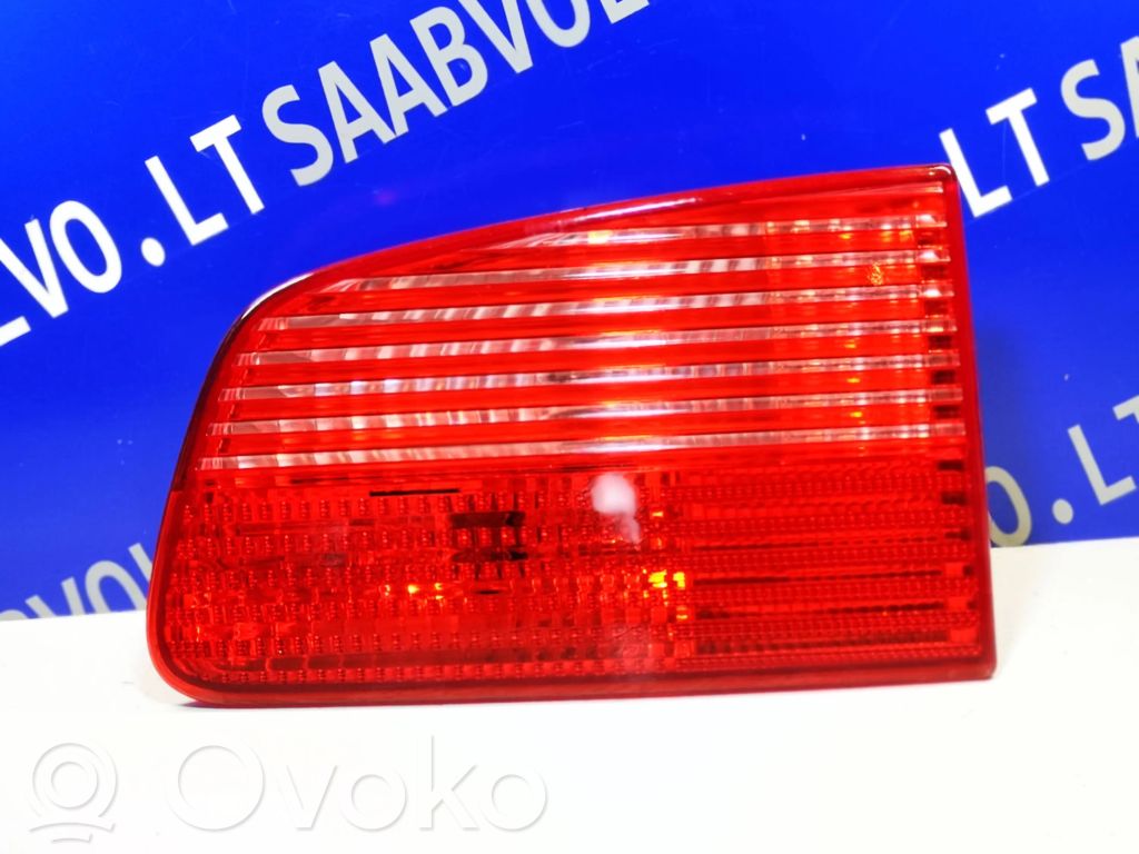 Saab 95 - 96 Tailgate rear/tail lights 