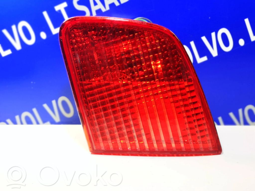 Saab 95 - 96 Tailgate rear/tail lights 