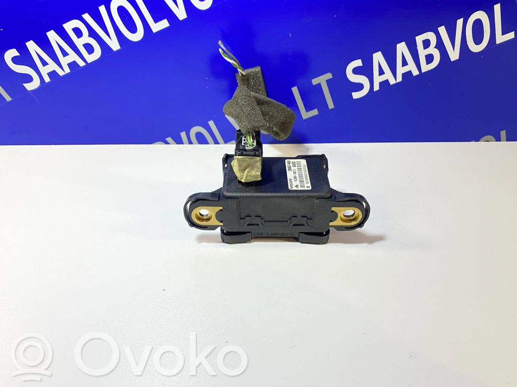 Volvo V70 ESP acceleration yaw rate sensor 