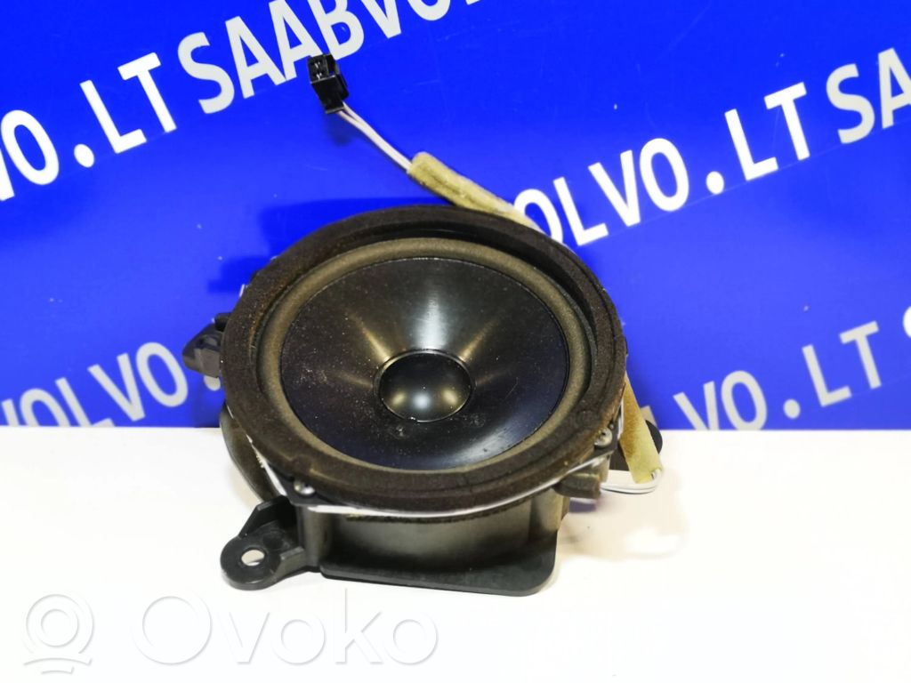 Saab 9-3 Ver1 Głośnik drzwi przednich 