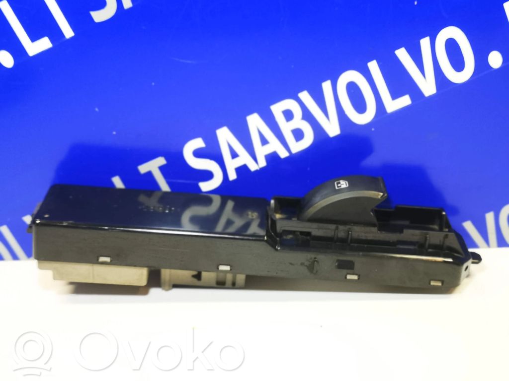 Saab 9-3 Ver1 Electric window control switch 