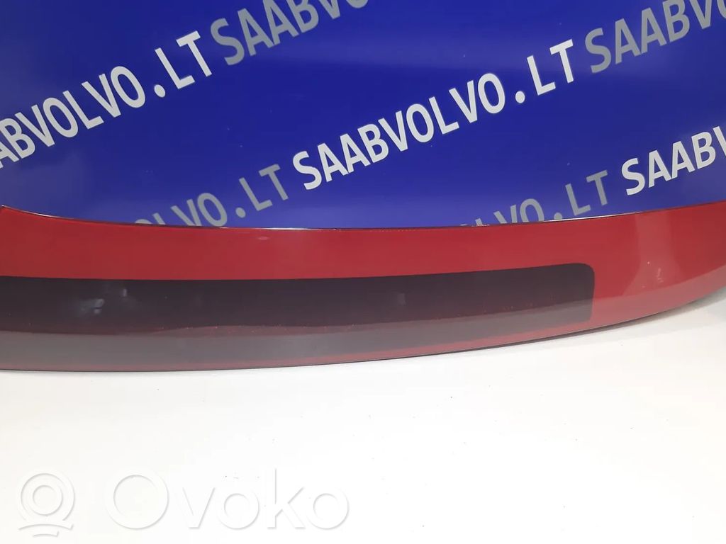 Volvo XC90 Takavalot 