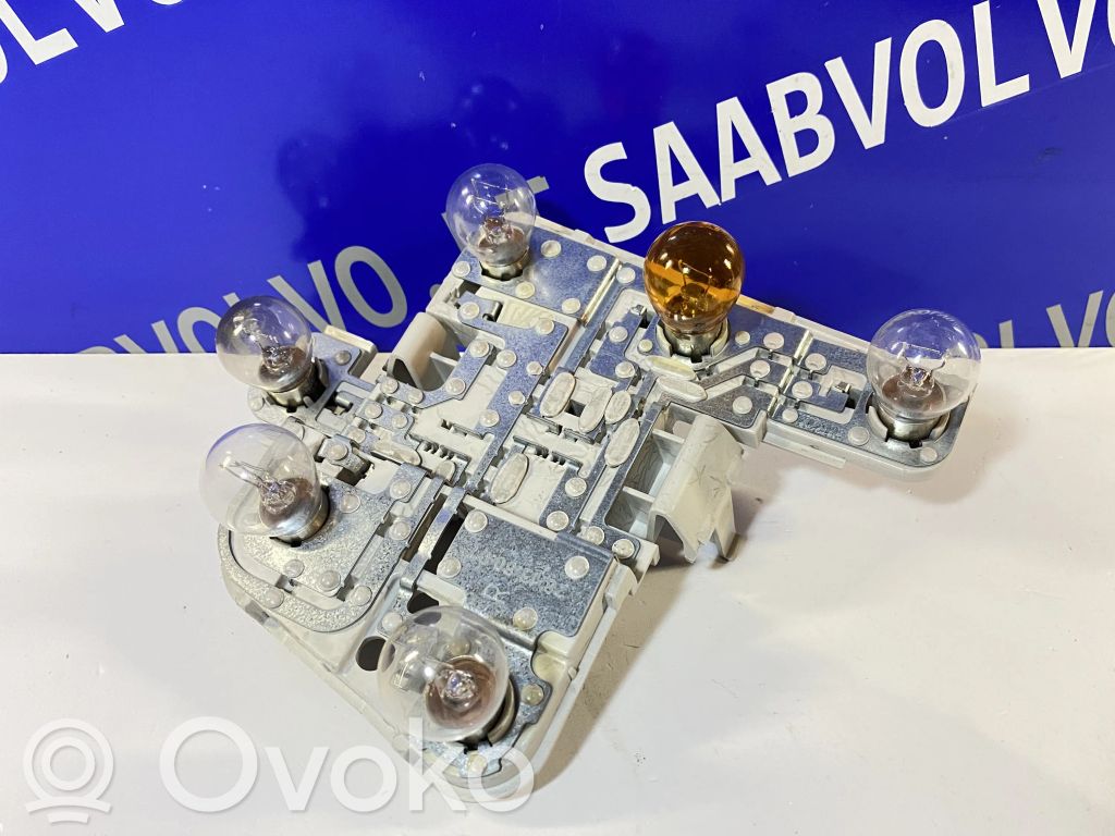 Volvo S40 Muut ohjainlaitteet/moduulit 