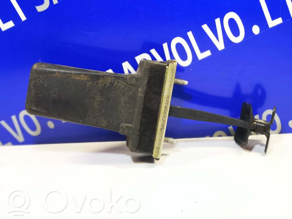 Saab 9-3 Ver1 Takaoven pidätin 