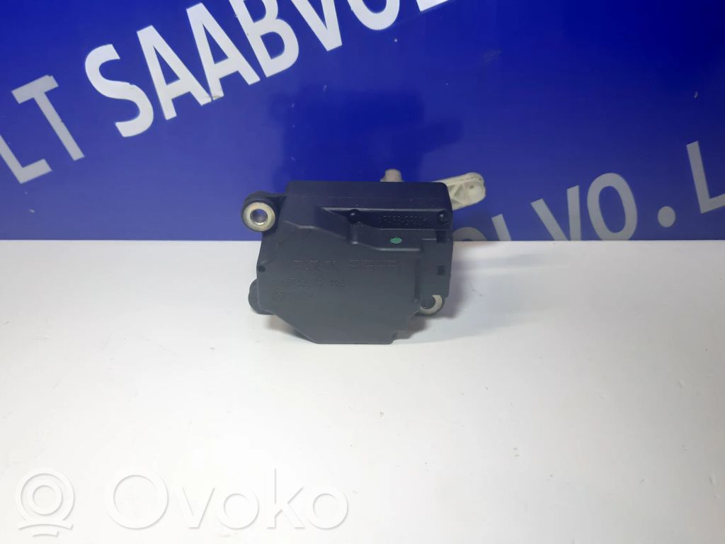 Volvo XC90 Ilmastointilaitteen läpän käyttölaite/moottori (A/C) 