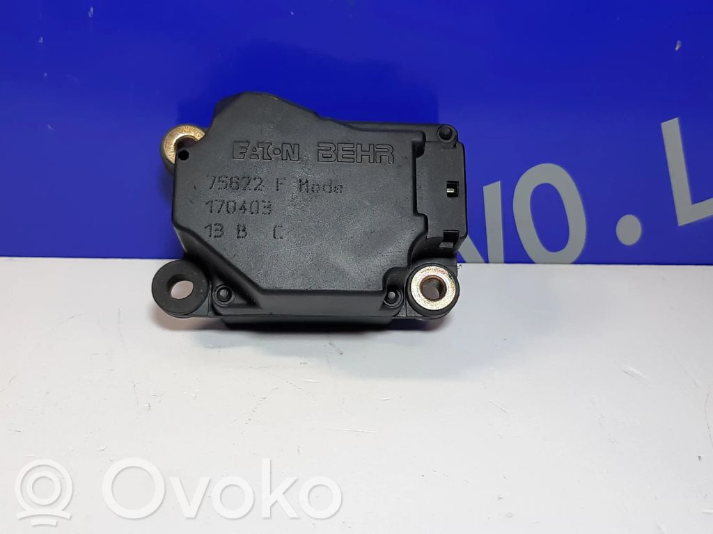 Volvo XC90 Silniczek nagrzewnicy nawiewu klimatyzacji A/C 