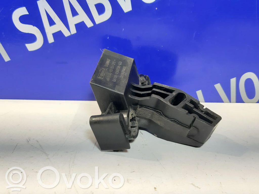 Volvo S60 Ilmastointilaitteen putki (A/C) 