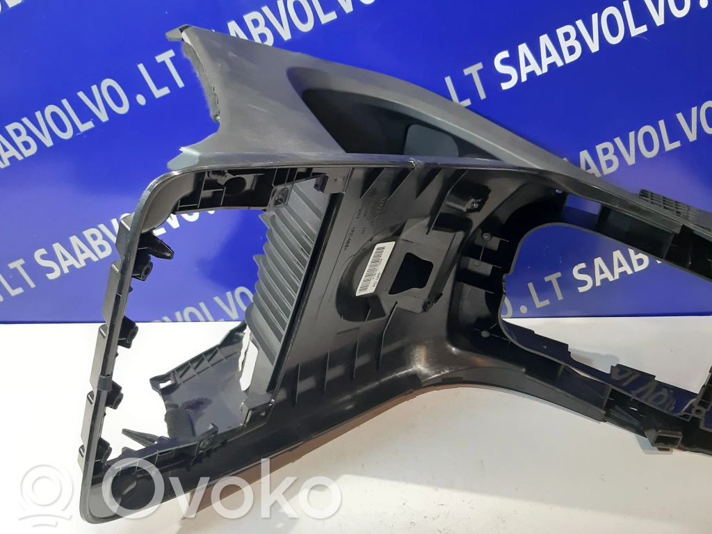 Volvo S60 Center console 
