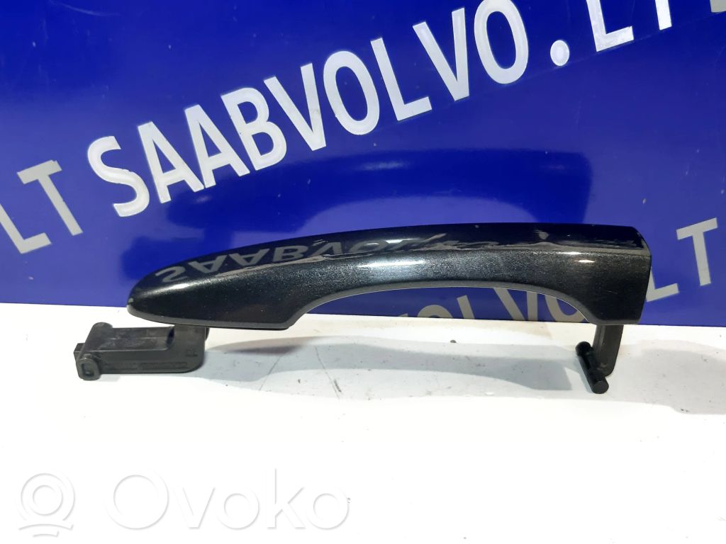 Volvo S60 Manecilla externa puerta delantera 