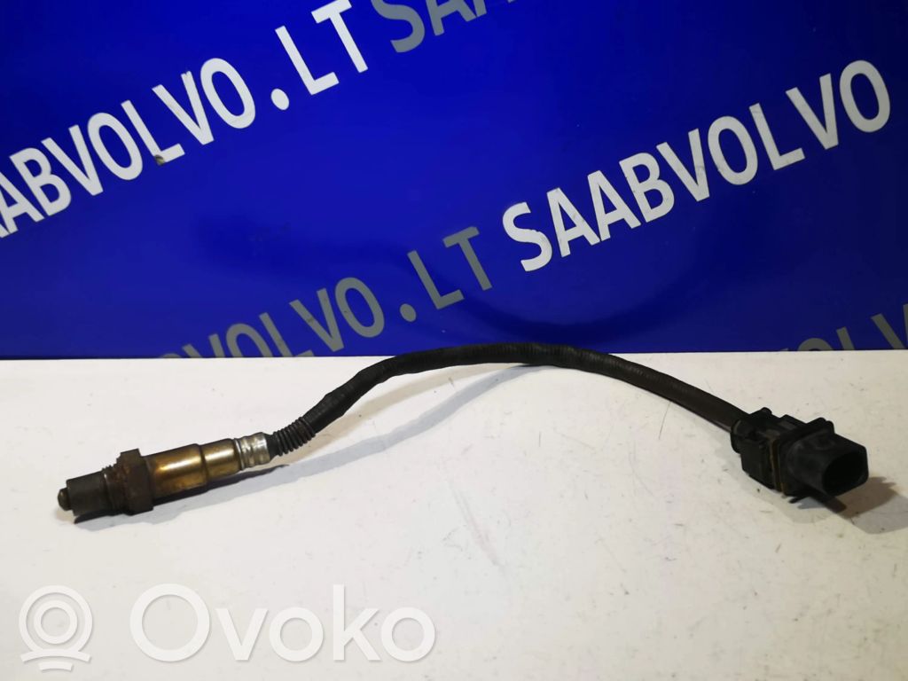 Saab 9-3 Ver1 Lambda zonde 