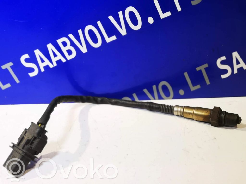 Saab 9-3 Ver1 Lambda zonde 