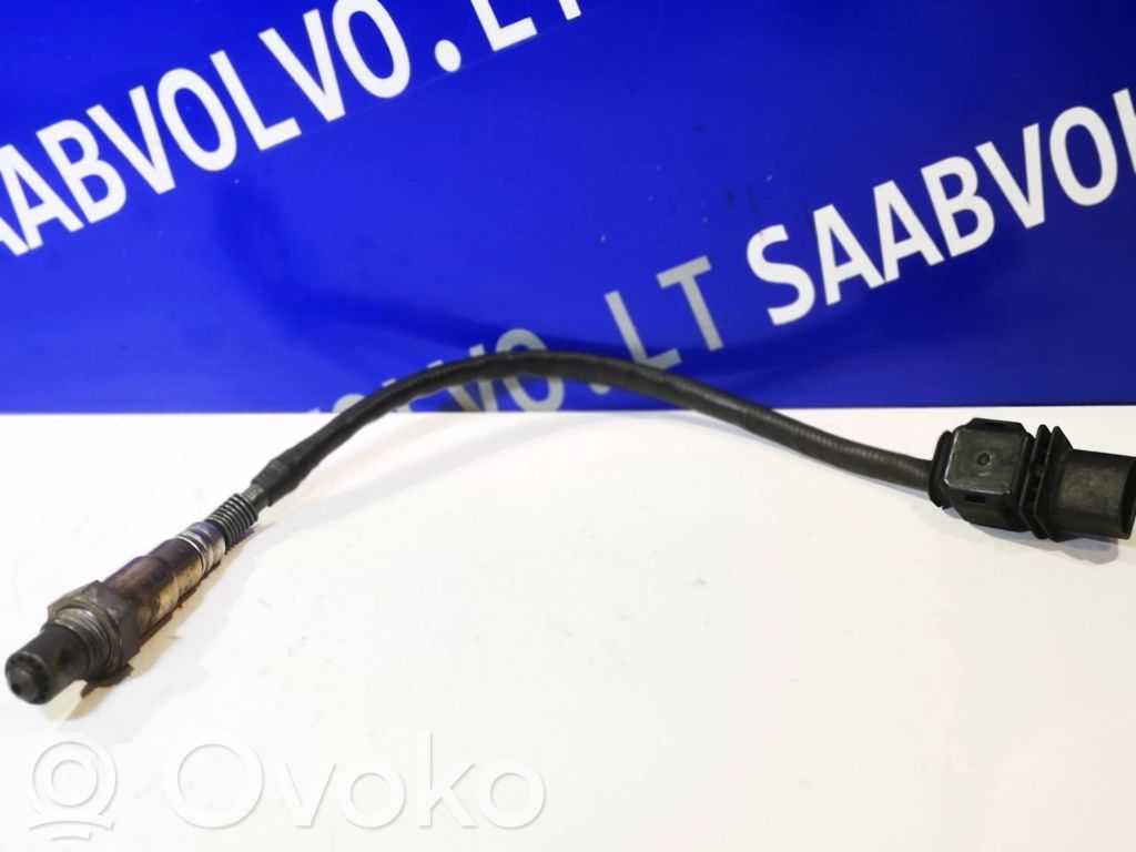Saab 9-3 Ver1 Lambda zonde 
