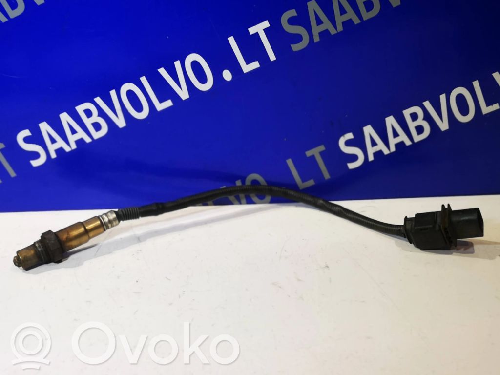 Saab 9-3 Ver1 Lambda zonde 