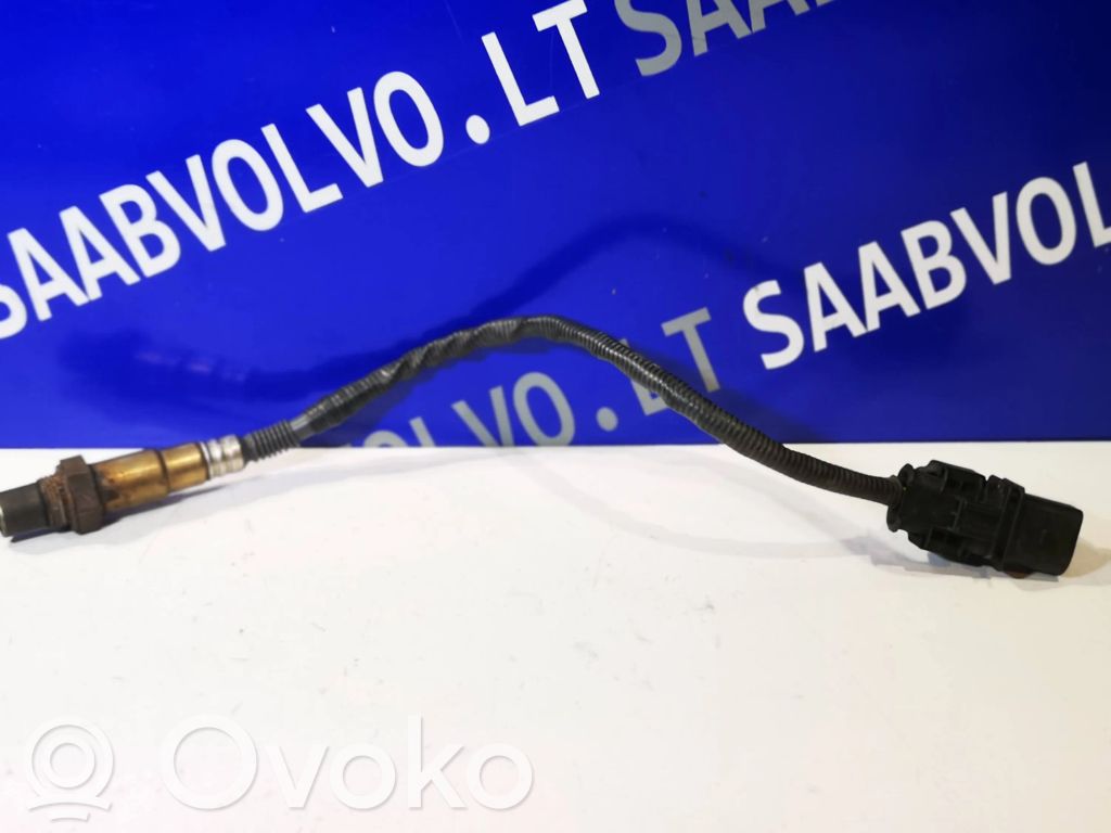 Saab 9-3 Ver1 Lambda zonde 