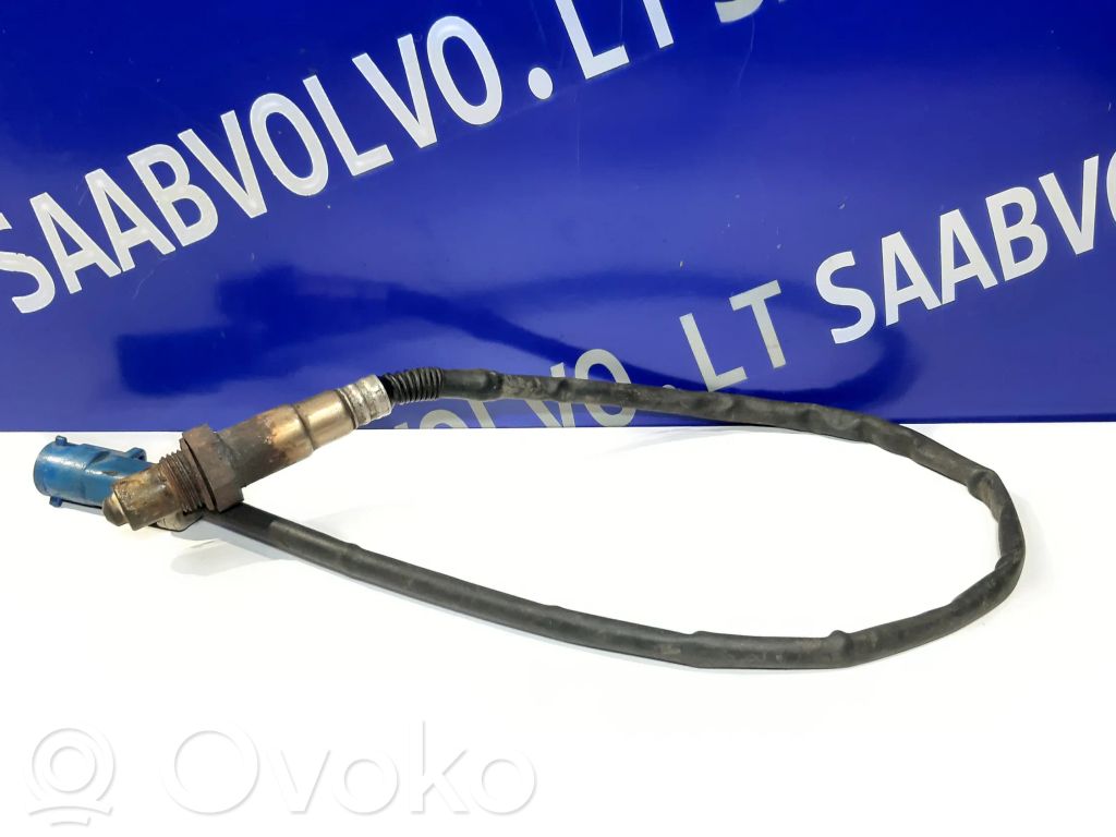 Volvo S40 Lambda zonde 