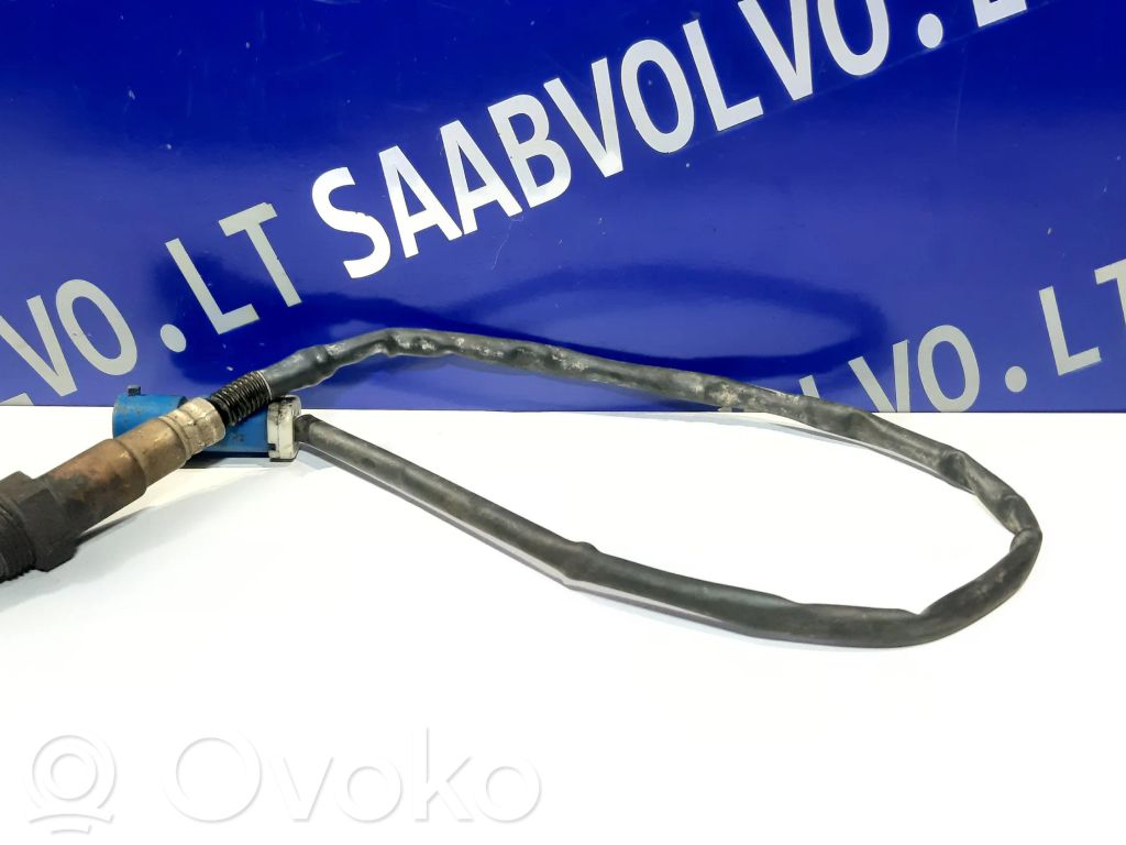 Volvo S40 Lambda zonde 