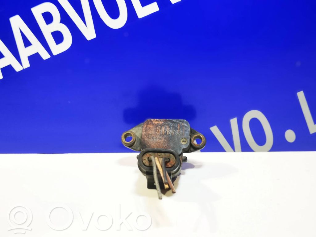 Saab 9-3 Ver1 Air pressure sensor 