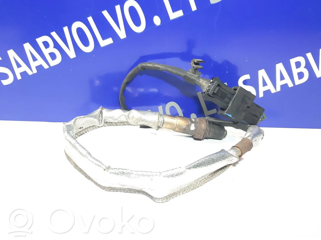 Volvo S60 Lambda zonde 