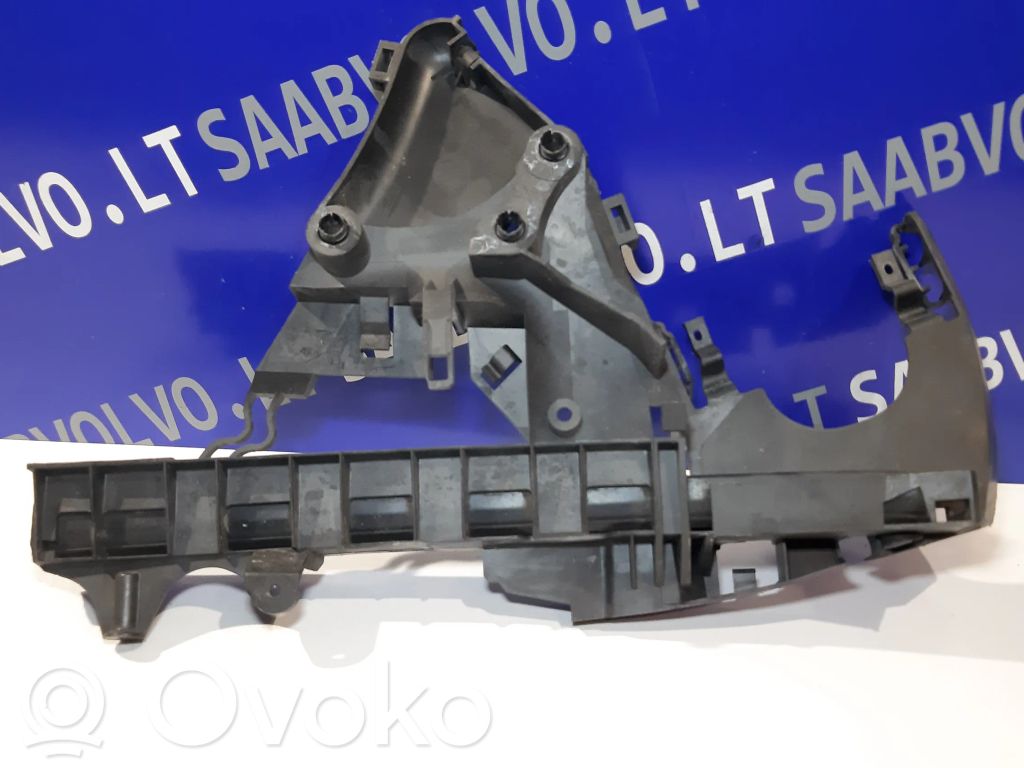 Volvo V50 Etuoven ulkokahva 