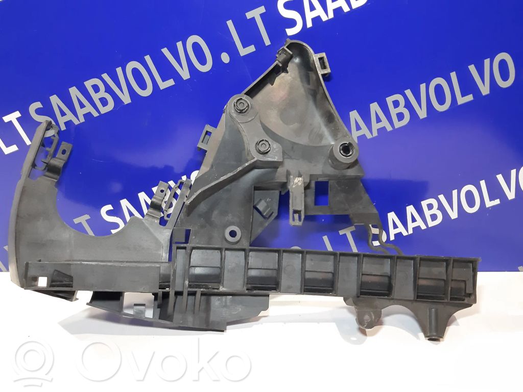 Volvo V50 Wkładka do zamka drzwi 