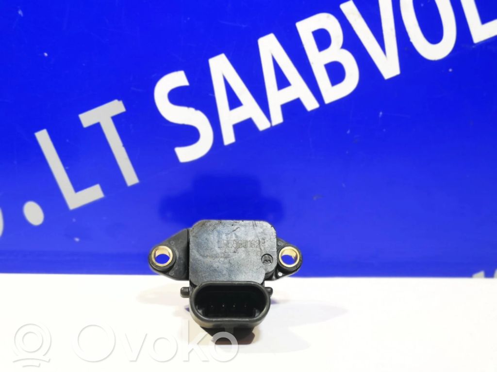 Saab 95 - 96 Air pressure sensor 