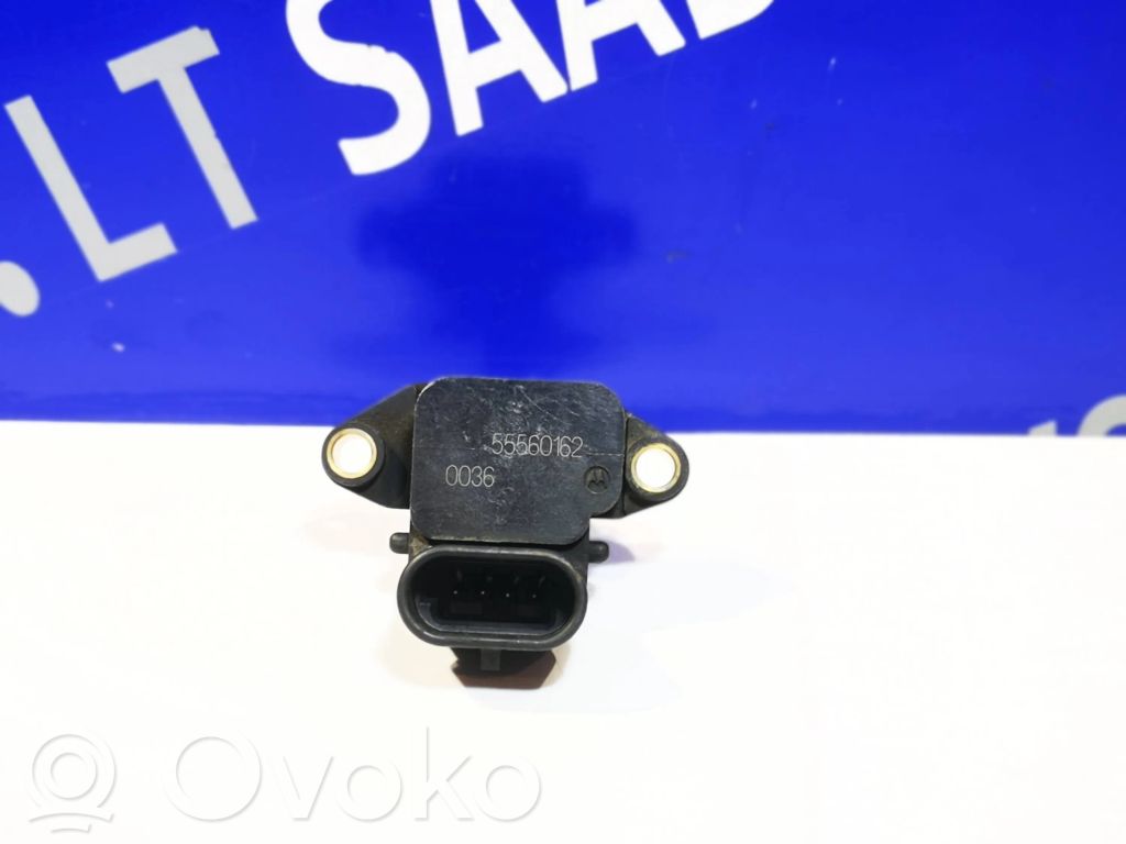 Saab 9-3 Ver1 Air pressure sensor 