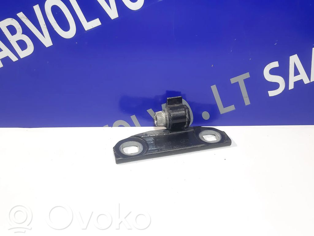 Volvo S60 Front door upper hinge 