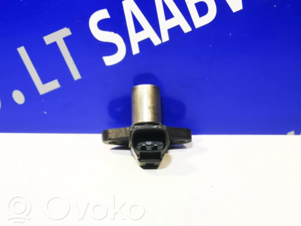 Saab 95 - 96 Crankshaft position sensor 