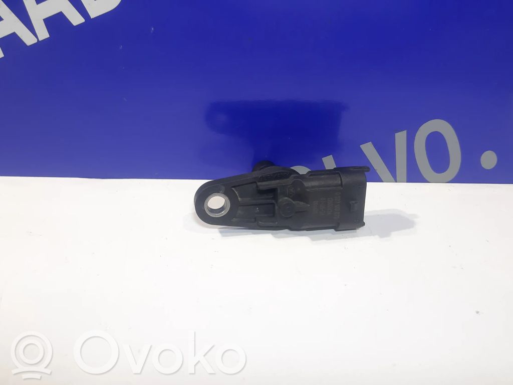 Saab 9-3 Ver1 Crankshaft position sensor 