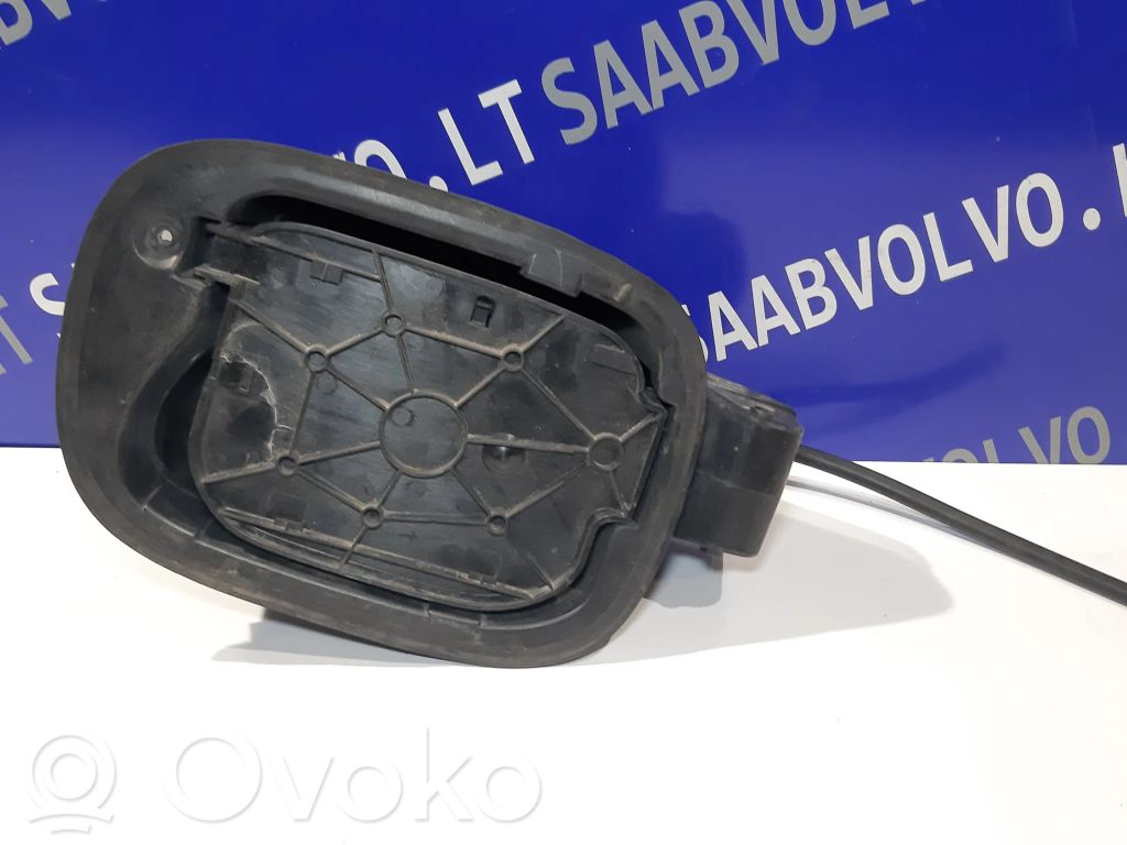 Volvo S80 Klapka wlewu paliwa 