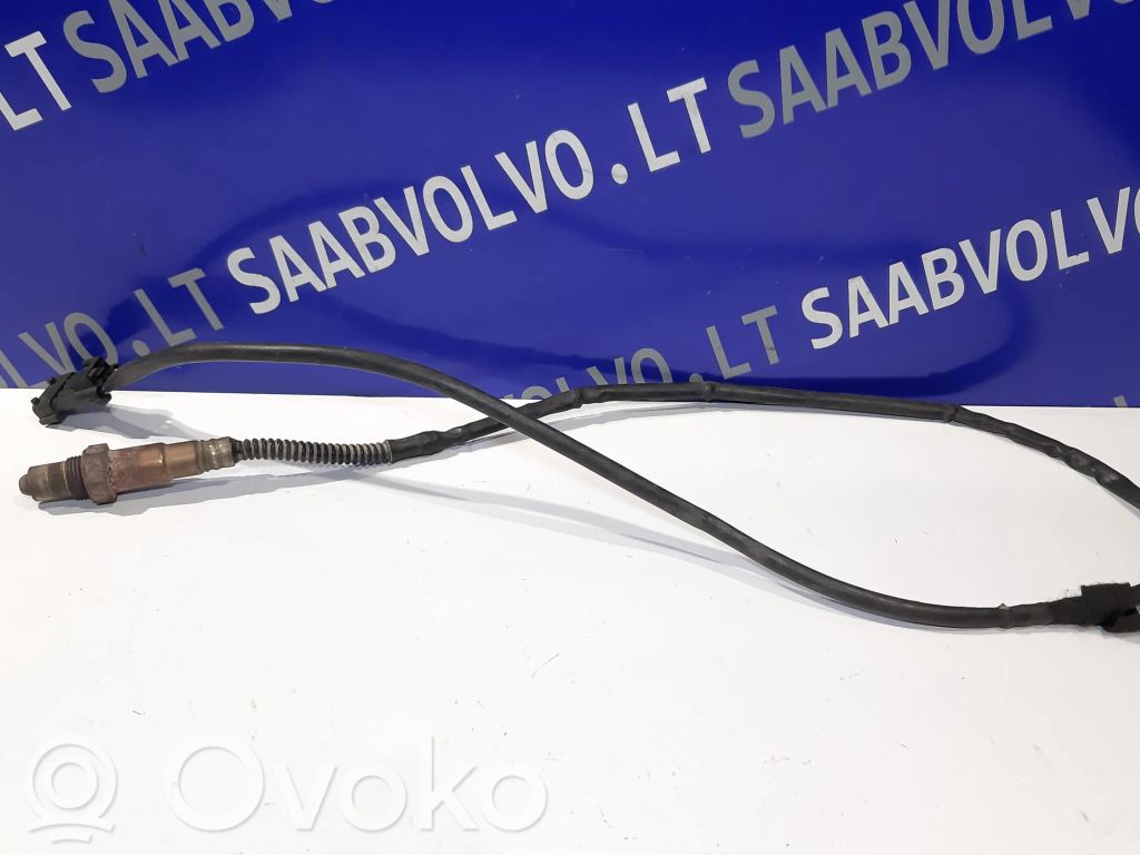 Saab 95 - 96 Зонд «Lambda» 