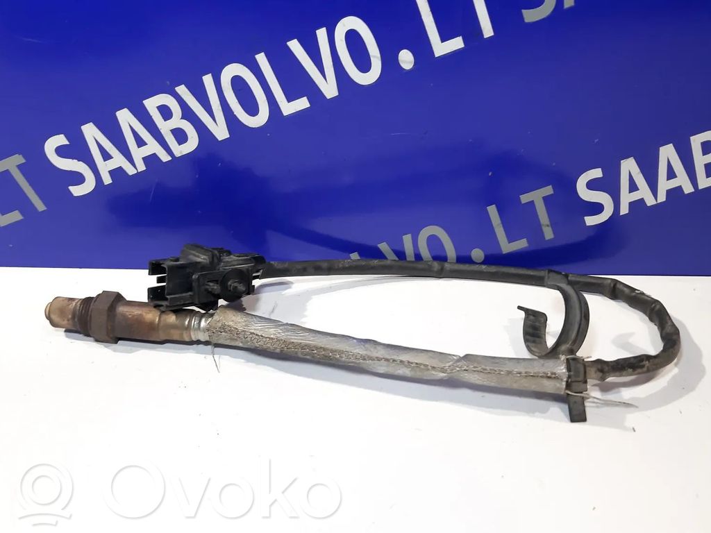 Volvo V50 Sonda lambda 