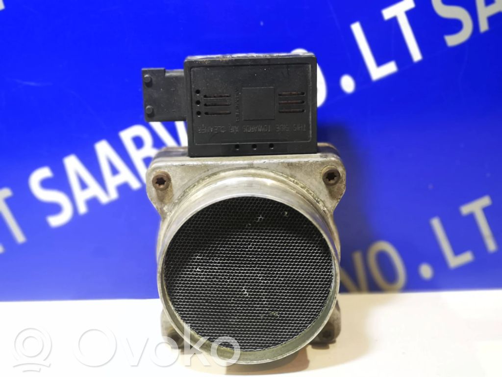 Saab 95 - 96 Mass air flow meter 
