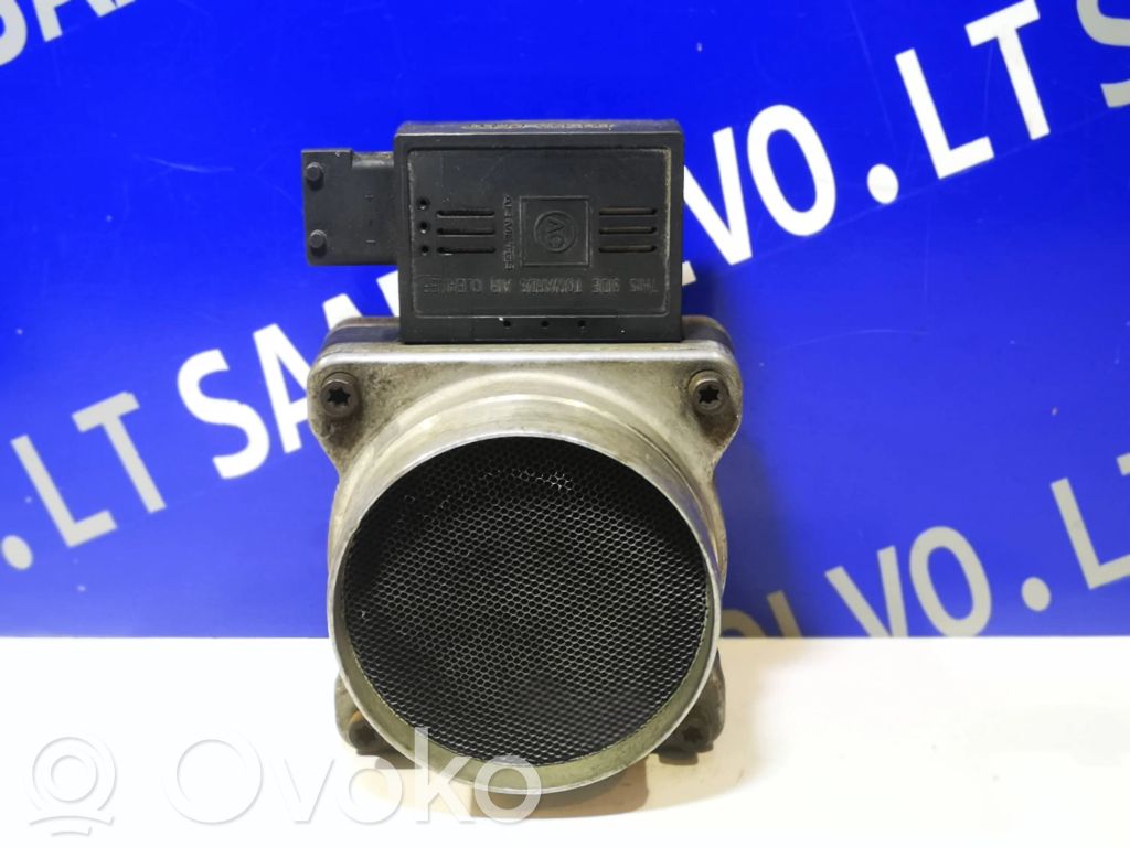 Saab 95 - 96 Mass air flow meter 