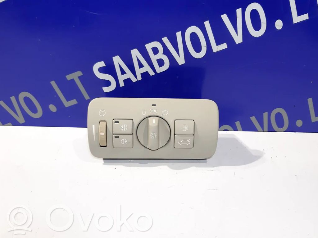 Volvo V70 Light switch 