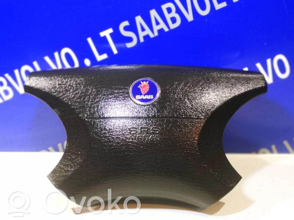 Saab 95 - 96 Stūres drošības spilvens 
