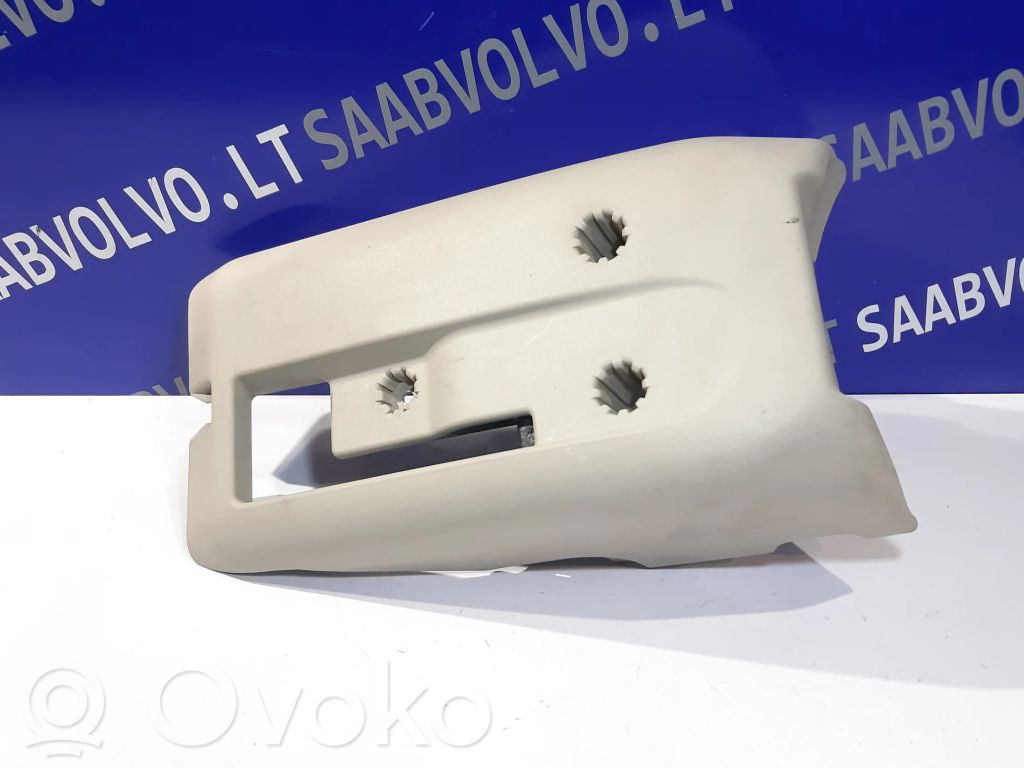 Volvo XC60 Steering wheel column trim 
