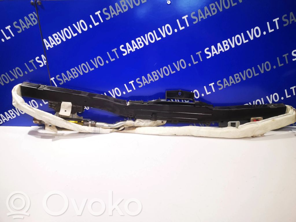 Saab 9-3 Ver1 Jumta gaisa spilvens 