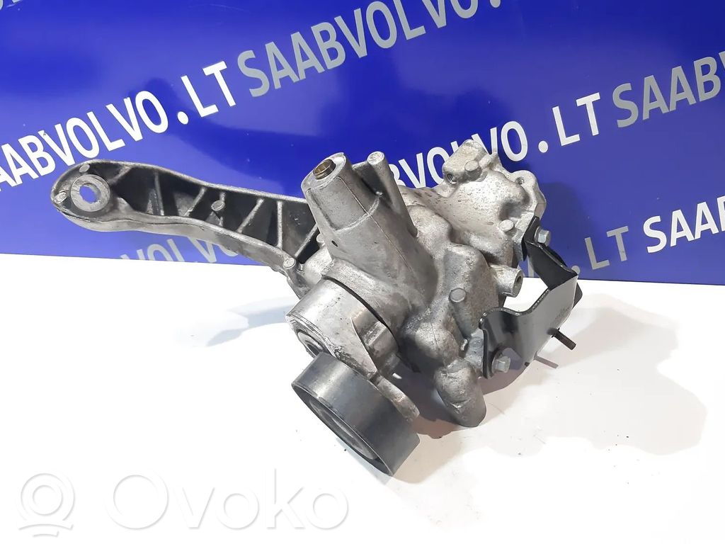 Engine mounting bracket   6G9N7739AD,AG9N19N586AA,30750415