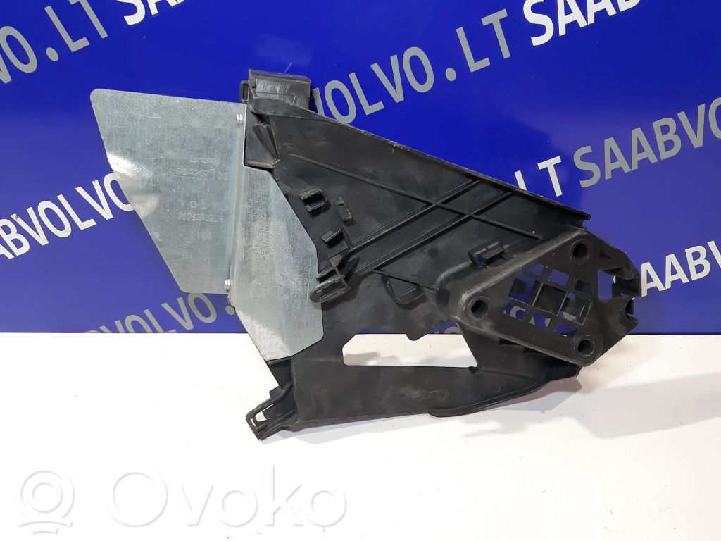 Volvo XC60 Rankena atidarymo išorinė 