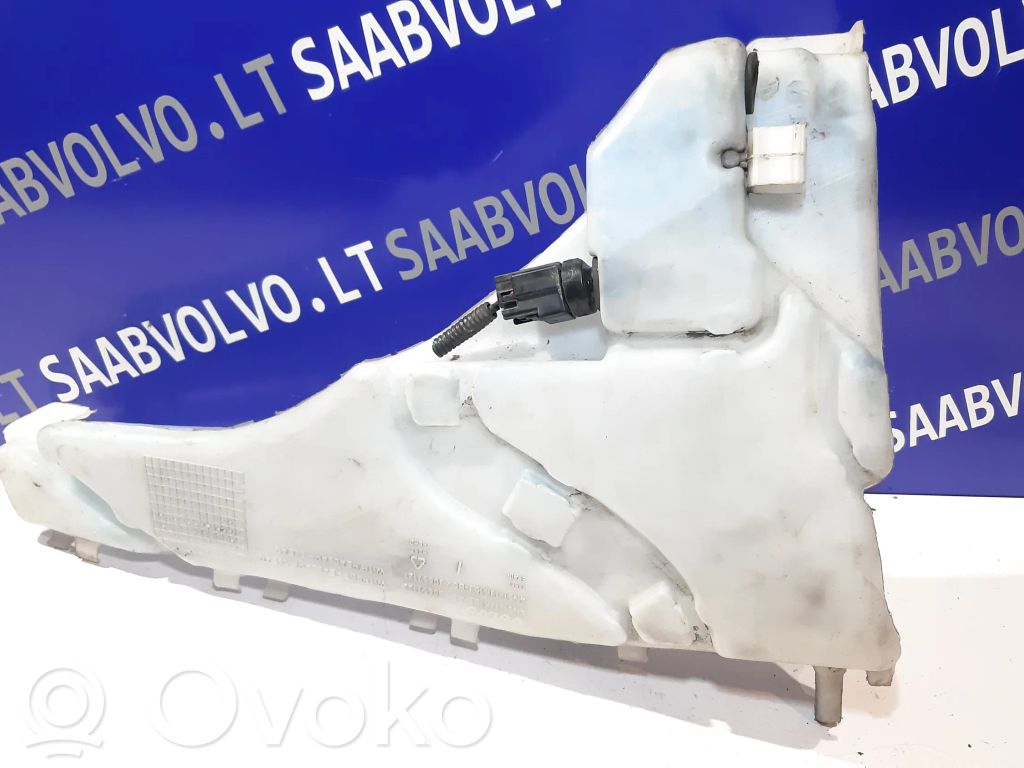 Volvo V50 Zbiornik płynu do spryskiwaczy szyby przedniej / czołowej 