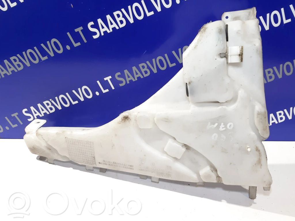 Volvo S40 Zbiornik płynu do spryskiwaczy szyby przedniej / czołowej 