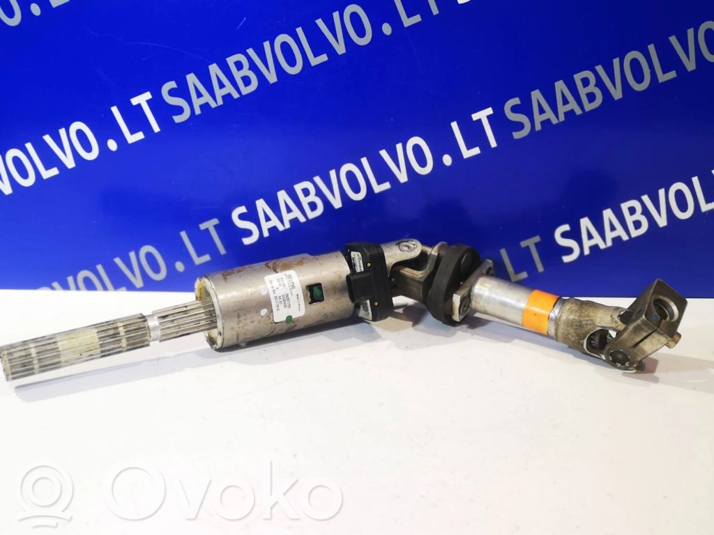 Saab 95 - 96 Steering column universal joint 