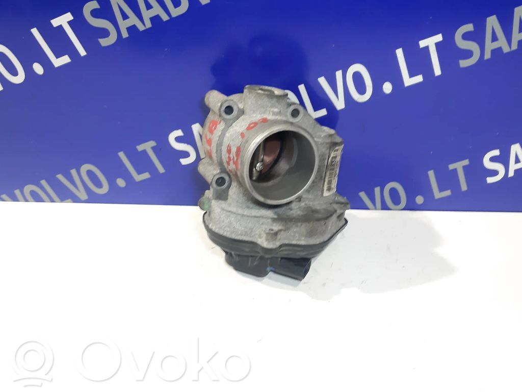 Volvo V50 Droseļvārsts 